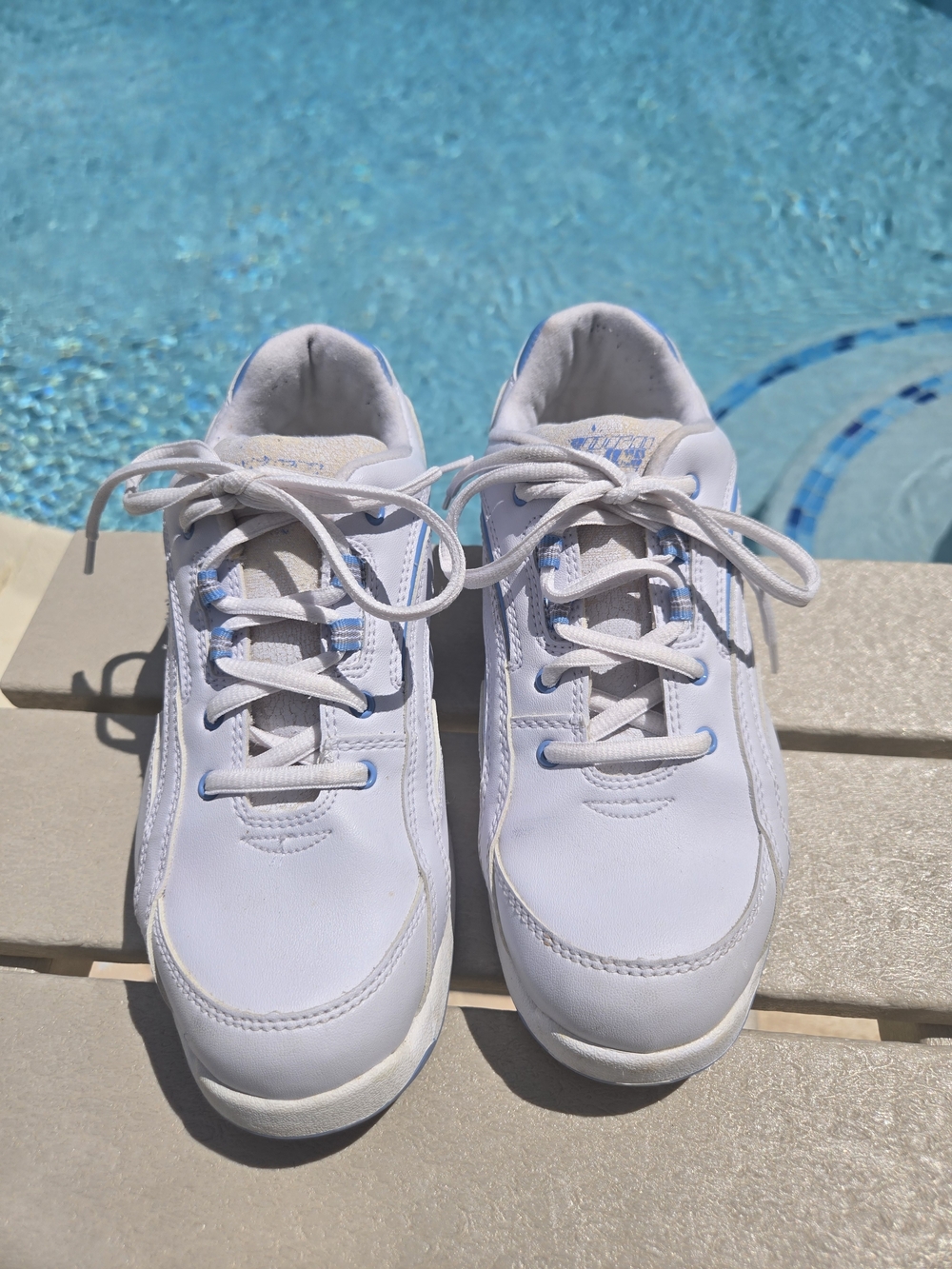Proy2 Women's Lightweight Bowling Shoes